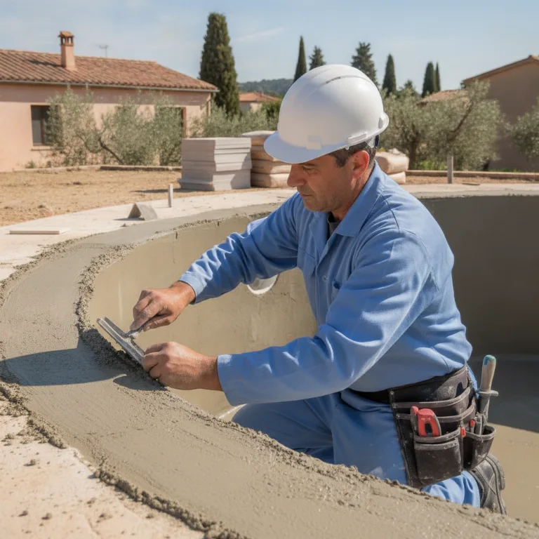 Costruttore Piscine Lusso servizio a Cosenza